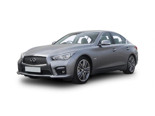 Infiniti Q50 2.2 Cdi Sport Tech 4Dr Auto Diesel Saloon